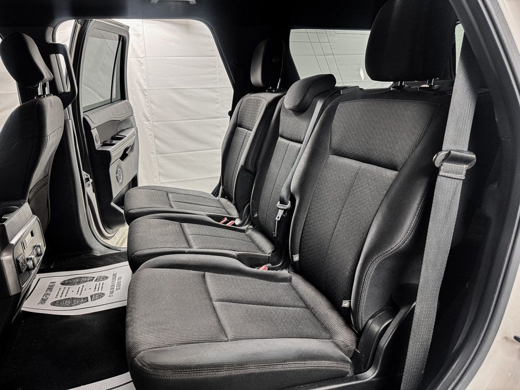 2018 Ford Expedition XLT 4WD - 23088331 - 7