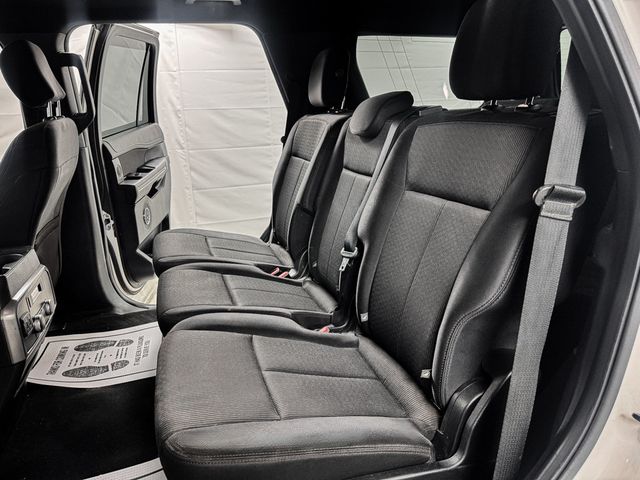 2018 Ford Expedition XLT 4WD - 23088331 - 7