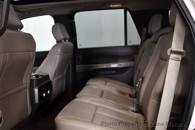 2018 Ford Expedition XLT 4x2 - 22844774 - 9
