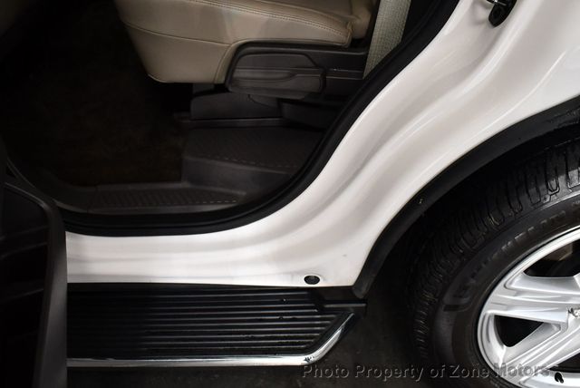 2018 Ford Expedition XLT 4x2 - 22844774 - 11