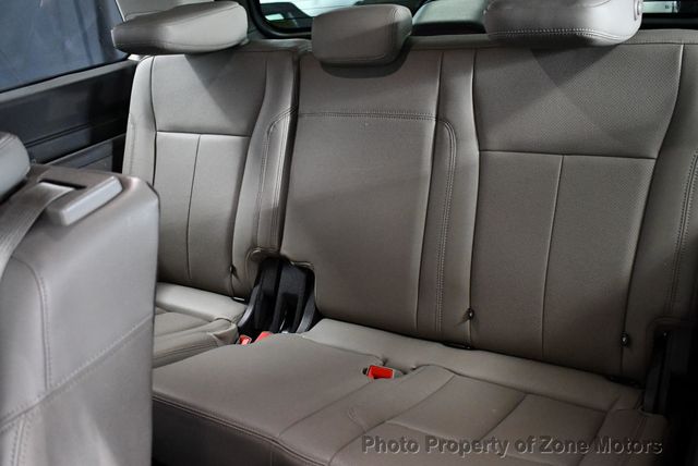 2018 Ford Expedition XLT 4x2 - 22844774 - 13