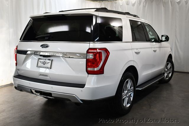 2018 Ford Expedition XLT 4x2 - 22844774 - 14