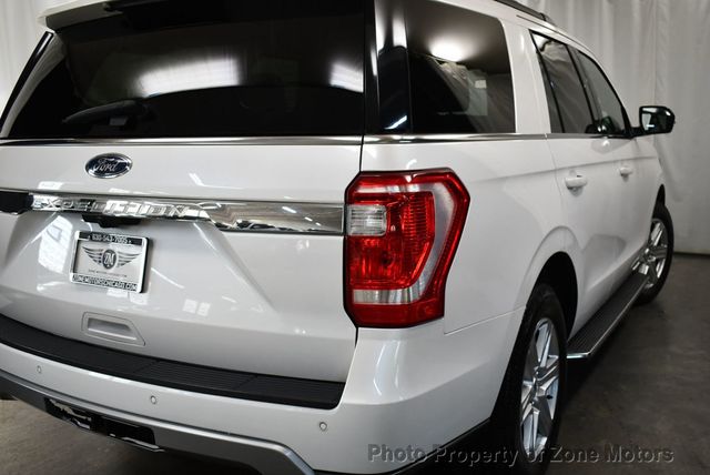 2018 Ford Expedition XLT 4x2 - 22844774 - 15