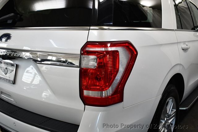 2018 Ford Expedition XLT 4x2 - 22844774 - 16