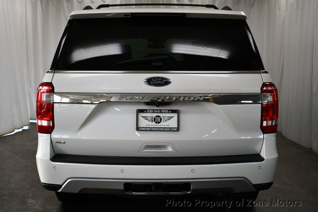 2018 Ford Expedition XLT 4x2 - 22844774 - 17
