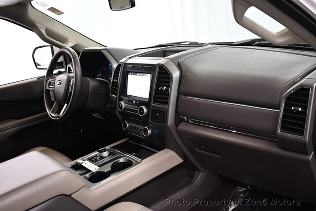 2018 Ford Expedition XLT 4x2 - 22844774 - 18