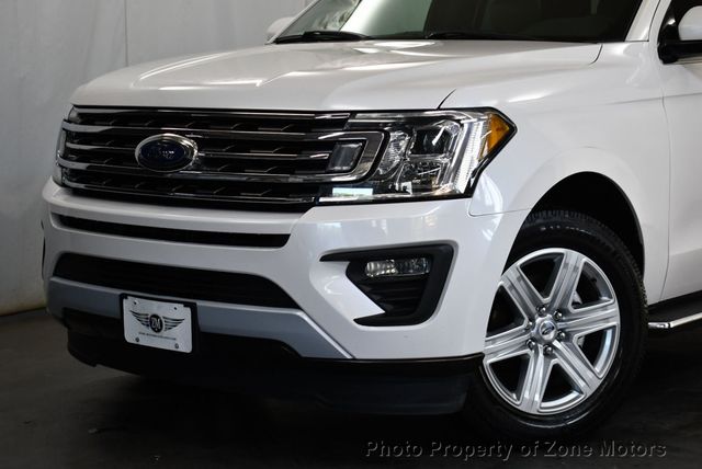 2018 Ford Expedition XLT 4x2 - 22844774 - 1