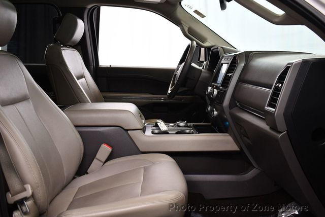 2018 Ford Expedition XLT 4x2 - 22844774 - 19