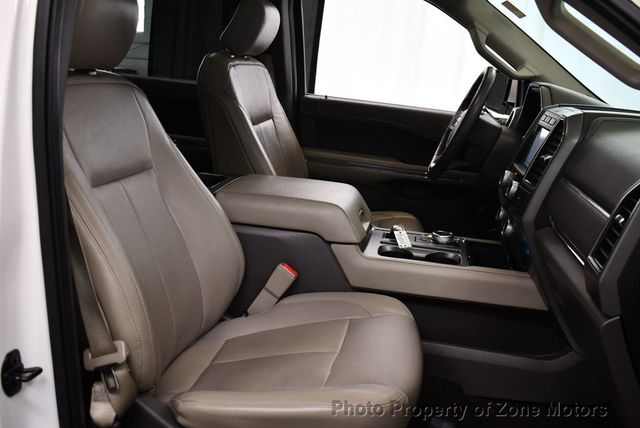 2018 Ford Expedition XLT 4x2 - 22844774 - 20