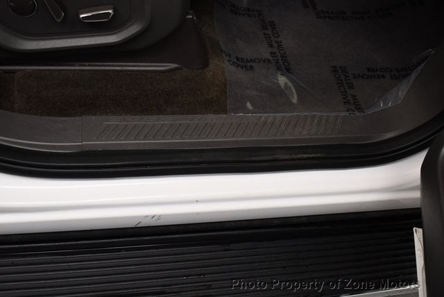 2018 Ford Expedition XLT 4x2 - 22844774 - 21