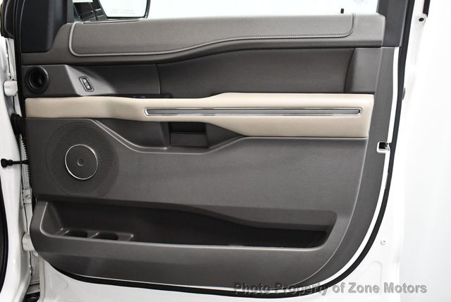 2018 Ford Expedition XLT 4x2 - 22844774 - 22