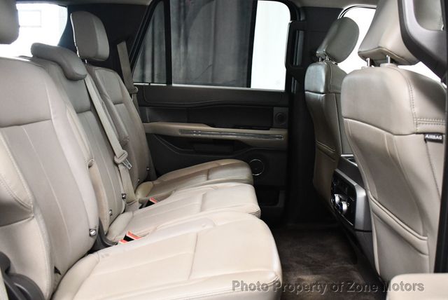 2018 Ford Expedition XLT 4x2 - 22844774 - 23