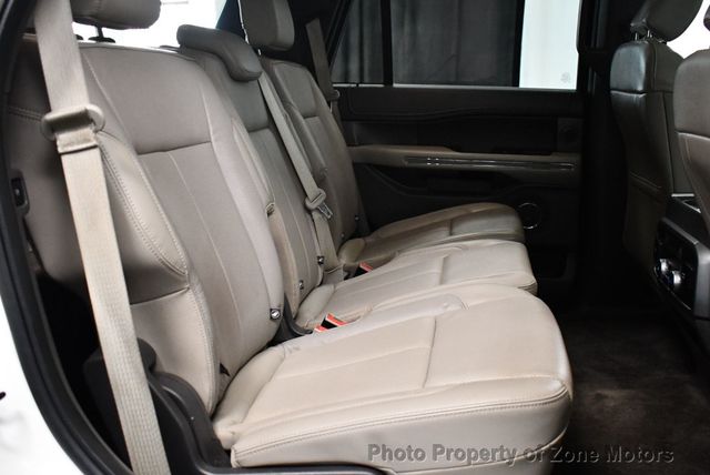 2018 Ford Expedition XLT 4x2 - 22844774 - 24
