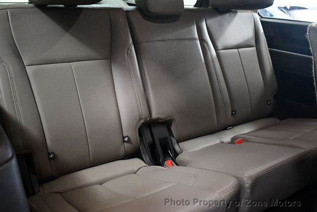 2018 Ford Expedition XLT 4x2 - 22844774 - 25