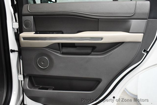 2018 Ford Expedition XLT 4x2 - 22844774 - 26