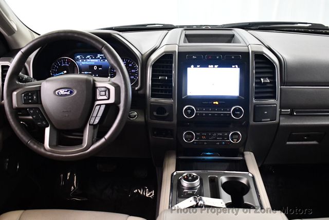 2018 Ford Expedition XLT 4x2 - 22844774 - 28