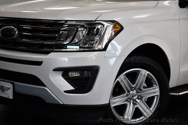 2018 Ford Expedition XLT 4x2 - 22844774 - 2
