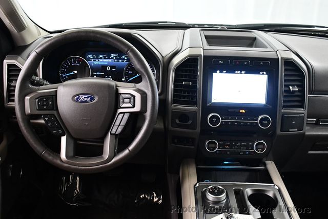 2018 Ford Expedition XLT 4x2 - 22844774 - 29