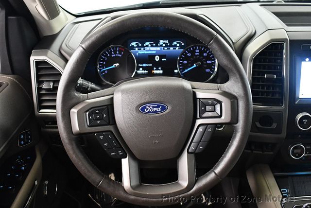 2018 Ford Expedition XLT 4x2 - 22844774 - 30