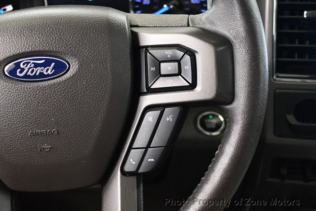 2018 Ford Expedition XLT 4x2 - 22844774 - 31