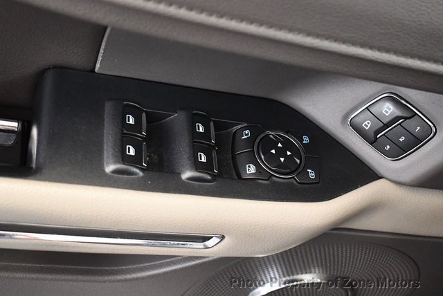2018 Ford Expedition XLT 4x2 - 22844774 - 33
