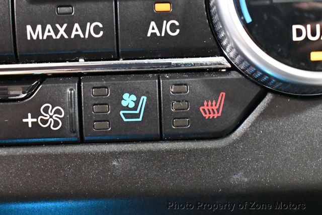 2018 Ford Expedition XLT 4x2 - 22844774 - 42