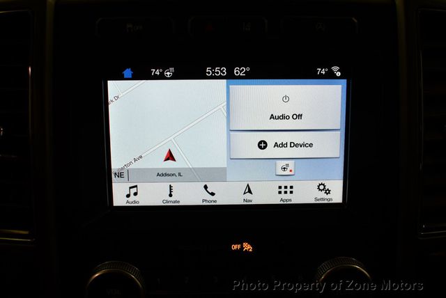 2018 Ford Expedition XLT 4x2 - 22844774 - 43