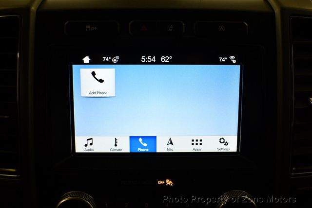 2018 Ford Expedition XLT 4x2 - 22844774 - 44