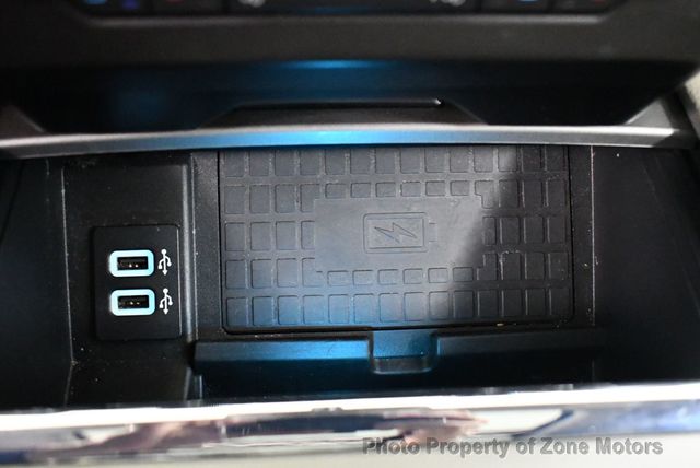 2018 Ford Expedition XLT 4x2 - 22844774 - 48