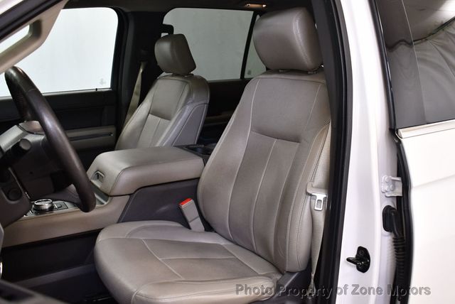 2018 Ford Expedition XLT 4x2 - 22844774 - 4