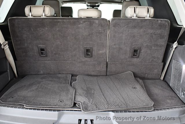 2018 Ford Expedition XLT 4x2 - 22844774 - 53