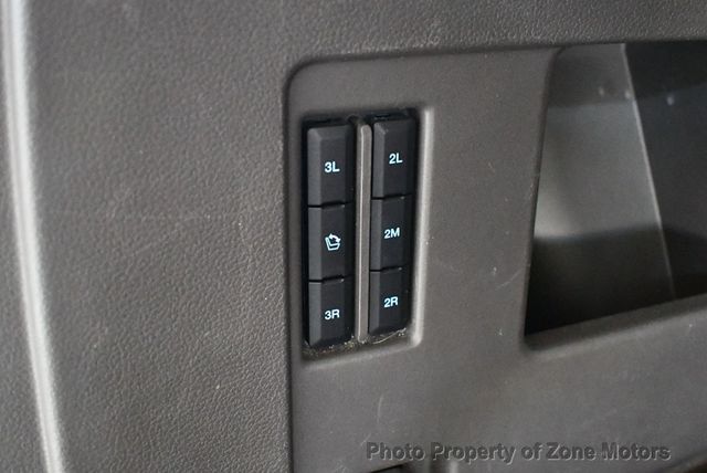 2018 Ford Expedition XLT 4x2 - 22844774 - 54