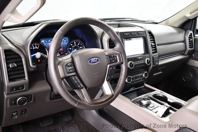 2018 Ford Expedition XLT 4x2 - 22844774 - 5