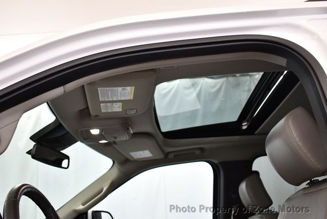 2018 Ford Expedition XLT 4x2 - 22844774 - 7