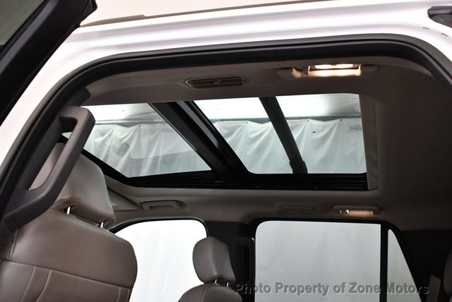 2018 Ford Expedition XLT 4x2 - 22844774 - 8
