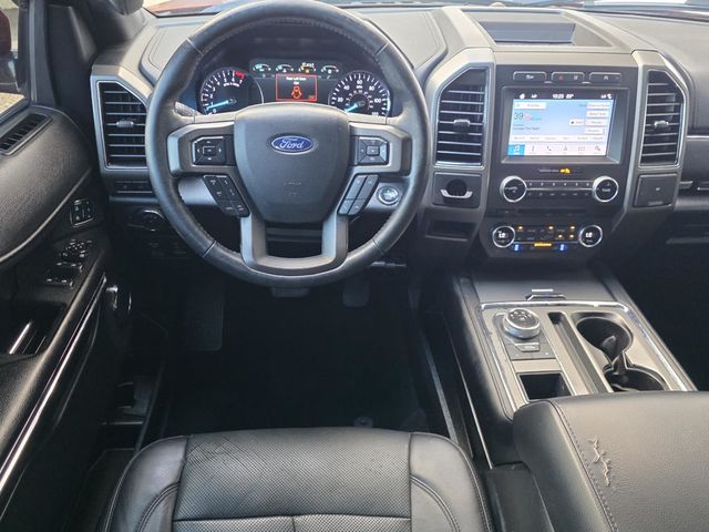 2018 Ford Expedition XLT 4x2 - 23078831 - 10