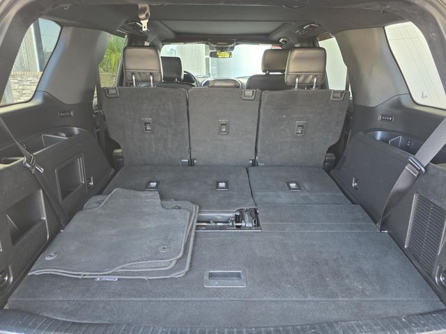 2018 Ford Expedition XLT 4x2 - 23078831 - 12
