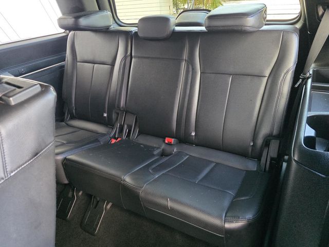 2018 Ford Expedition XLT 4x2 - 23078831 - 14