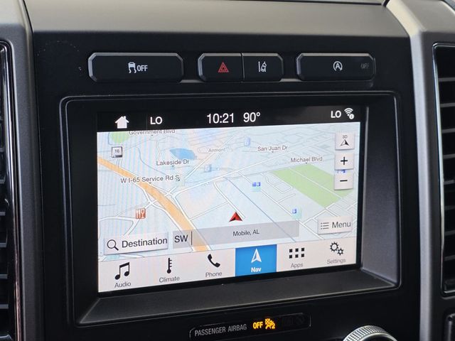 2018 Ford Expedition XLT 4x2 - 23078831 - 15