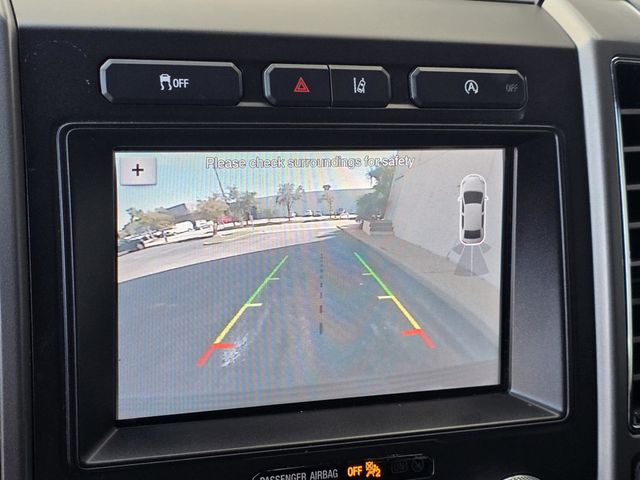 2018 Ford Expedition XLT 4x2 - 23078831 - 16