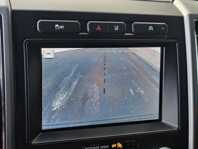 2018 Ford Expedition XLT 4x2 - 23078831 - 17
