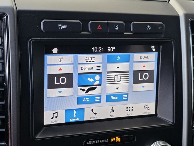 2018 Ford Expedition XLT 4x2 - 23078831 - 18