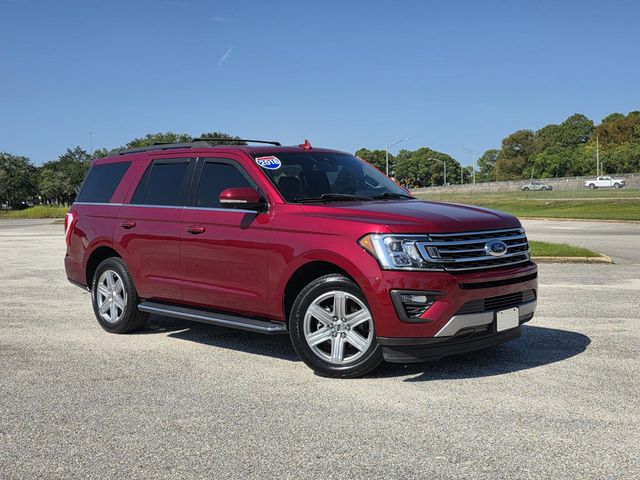 2018 Ford Expedition XLT 4x2 - 23078831 - 1