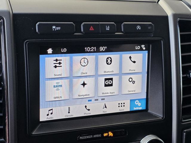 2018 Ford Expedition XLT 4x2 - 23078831 - 20