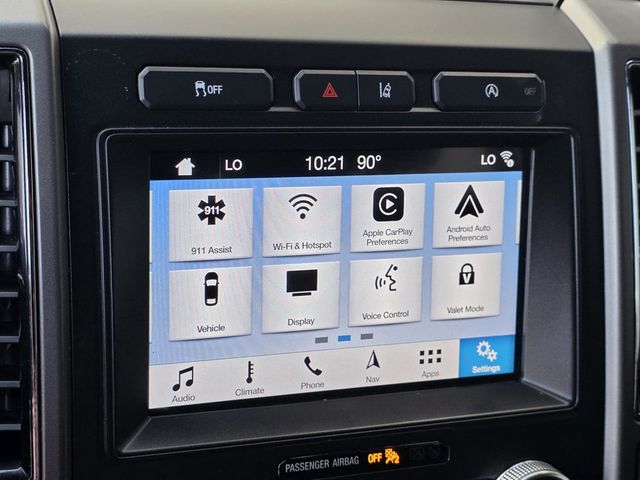 2018 Ford Expedition XLT 4x2 - 23078831 - 21