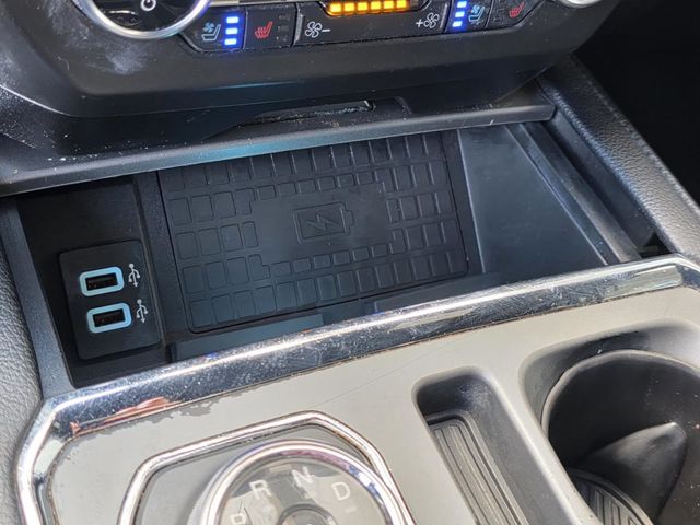 2018 Ford Expedition XLT 4x2 - 23078831 - 26