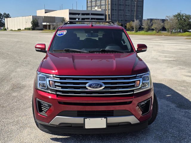 2018 Ford Expedition XLT 4x2 - 23078831 - 2