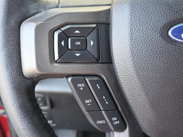 2018 Ford Expedition XLT 4x2 - 23078831 - 30