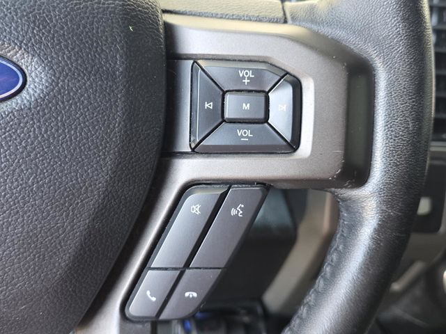 2018 Ford Expedition XLT 4x2 - 23078831 - 31