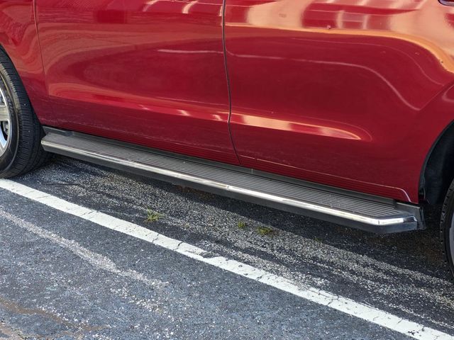 2018 Ford Expedition XLT 4x2 - 23078831 - 34